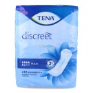 TENA DISCREET MAXI 12 U.