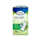 TENA DISCREET NORMAL 12 U.