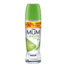 DES.MUM ROLL-ON ALOE 50+25 ML#