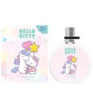 HELLO KITTY UNICORN APPLE EDP 15 ML*
