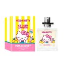 HELLO KITTY ICE COLD EDP 15 ML$*