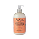 SHEA M.COCONUT&HIBISCUS CONDITIONER 384ML*
