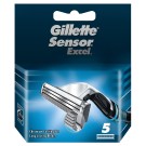 CAR.GILL.SENSOR EXCELL 5 U. R*