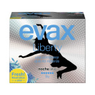 EVAX LIBERTY NOCHE C/ALAS 9 U.