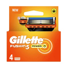 CAR.GILL.FUSION-5 POWER 4 UND