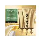 AMPOLLAS PANTENE SUAVE&LISO 3 UND.#