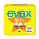EVAX FINA SEGURA MAXI 13 U.