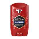 OLD SPICE DES.STICK CAPTAIN 50 ML.