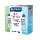 NUNCAS KIT TENDE -CORTINAS-R*