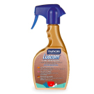 NUNCAS LUSCOM LECHE DETERGENTE 300 ML