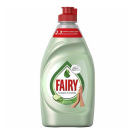 FAIRY MANO ALOE VERA 340 ML.*
