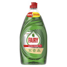 FAIRY MANO EXTRA PODER 325 ML.