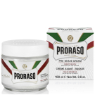 PRORASO CREMA ANTES AFEITADO TE VERDE/AVENA 1