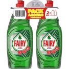 FAIRY MANO ULTRA PODER 650 ML.DUPLO#