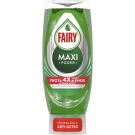 FAIRY MANO MAXI PODER 440 ML.*