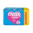 EVAX COTTONLIKE NORMAL ALAS 32 U.