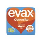 EVAX COTTONLIKE SUPER ALAS 14 U.