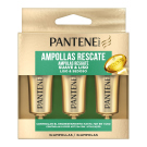 AMPOLLAS PANTENE SUAVE&LISO 3 UND.