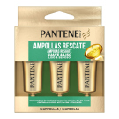 AMPOLLAS PANTENE SUAVE&LISO 3 UND.#