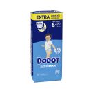 DODOT ETAPAS EXTRA T/6 13-19 KG. 48 U.