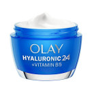 OLAY REGEN.HYALURONIC24 DIA 50 ML.