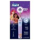 CEP.ORAL-B KIDS BLISTER PRINCESA