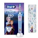 CEP.ORAL-B KIDS PACK FROZEN#