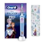 CEP.ORAL-B KIDS PACK FROZEN