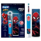 CEP.ORAL-B KIDS PACK SPIDERMAN#