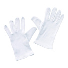 GUANTE BLANCO T-10