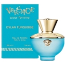VERSACE DYLAN TURQUOISE POUR FEM.EDT 50ML