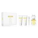 MOSCHINO TOY 2 EDP 100VAP+SG+BL COFRE#