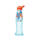 MOSCHINO I LOVE-LOVE EDT 100 VAP