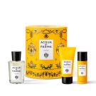 A.PARMA COLONIA COFRE EDC 100 V+GEL+DEO*