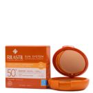 RILASTIL SUN SYSTEM 50+ COMPACTO DORE 10G