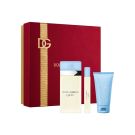 DG LIGHT BLUE EDT 100 VAP+BC 50ML COFRE