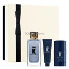 DG K EDT 100 ML+ SG 50ML + DEO 125ML