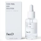FACE D PURE PEEL AHA 30 ML