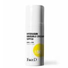 FACE D HYDRASUN SPF 50 50 ML