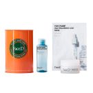 FACE D KIT HYDRA CLENSE CREAM+MASK+HA4
