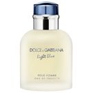 DG LIGHT BLUE HOMBRE EDT 75 VAP