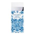 DG LIGHT BLUE SUMMER VIBES EDT 100 ML*R
