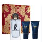 DG K EDT 100 ML+GEL 50 ML+BALS 50 ML