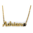 COLLAR ADRIANA