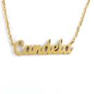 COLLAR N.CANDELA
