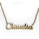 COLLAR CLAUDIA