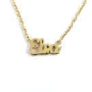 COLLAR N.ELSA