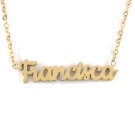 COLLAR N.FRANCISCA