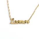COLLAR N.LEONOR