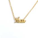 COLLAR N.MAR